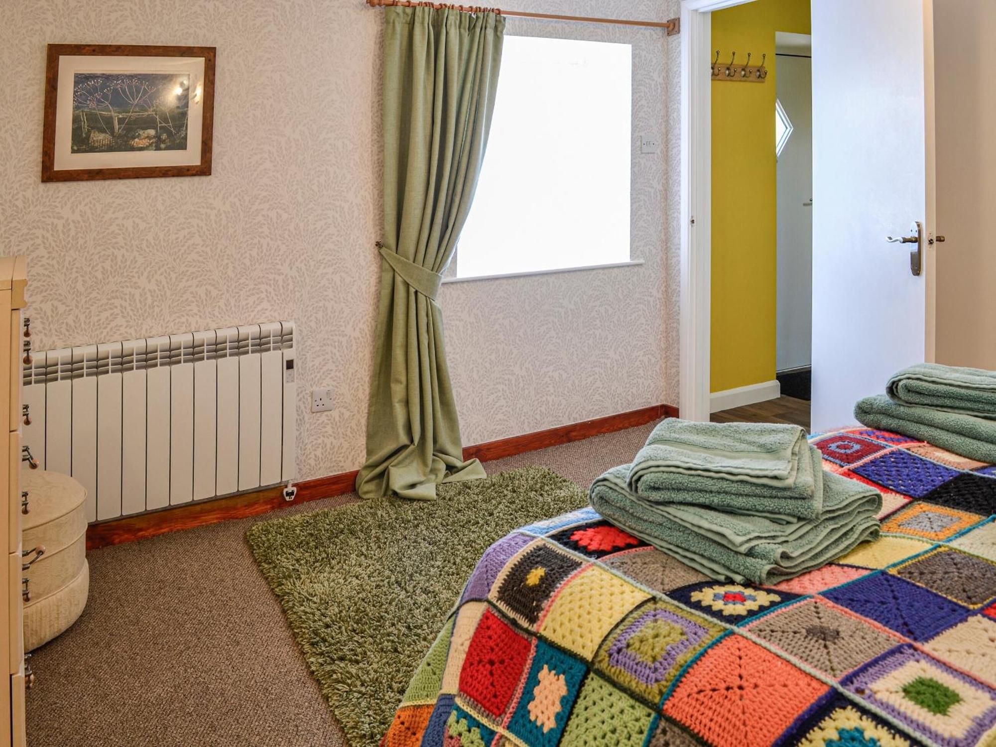Runnerfoot Cottage Gilsland Eksteriør billede